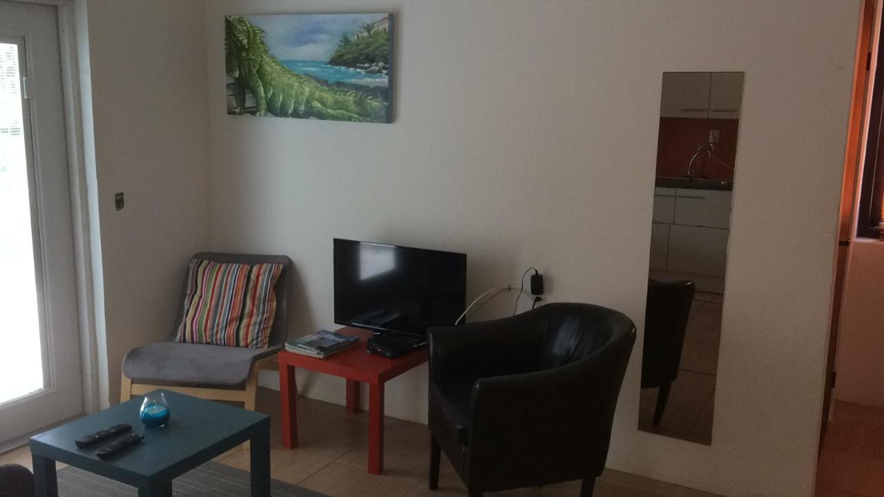 Advantage Apartments Curacao Willemstad Exterior photo