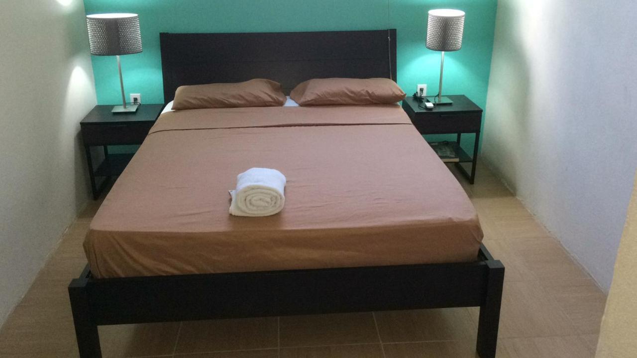 Advantage Apartments Curacao Willemstad Exterior photo