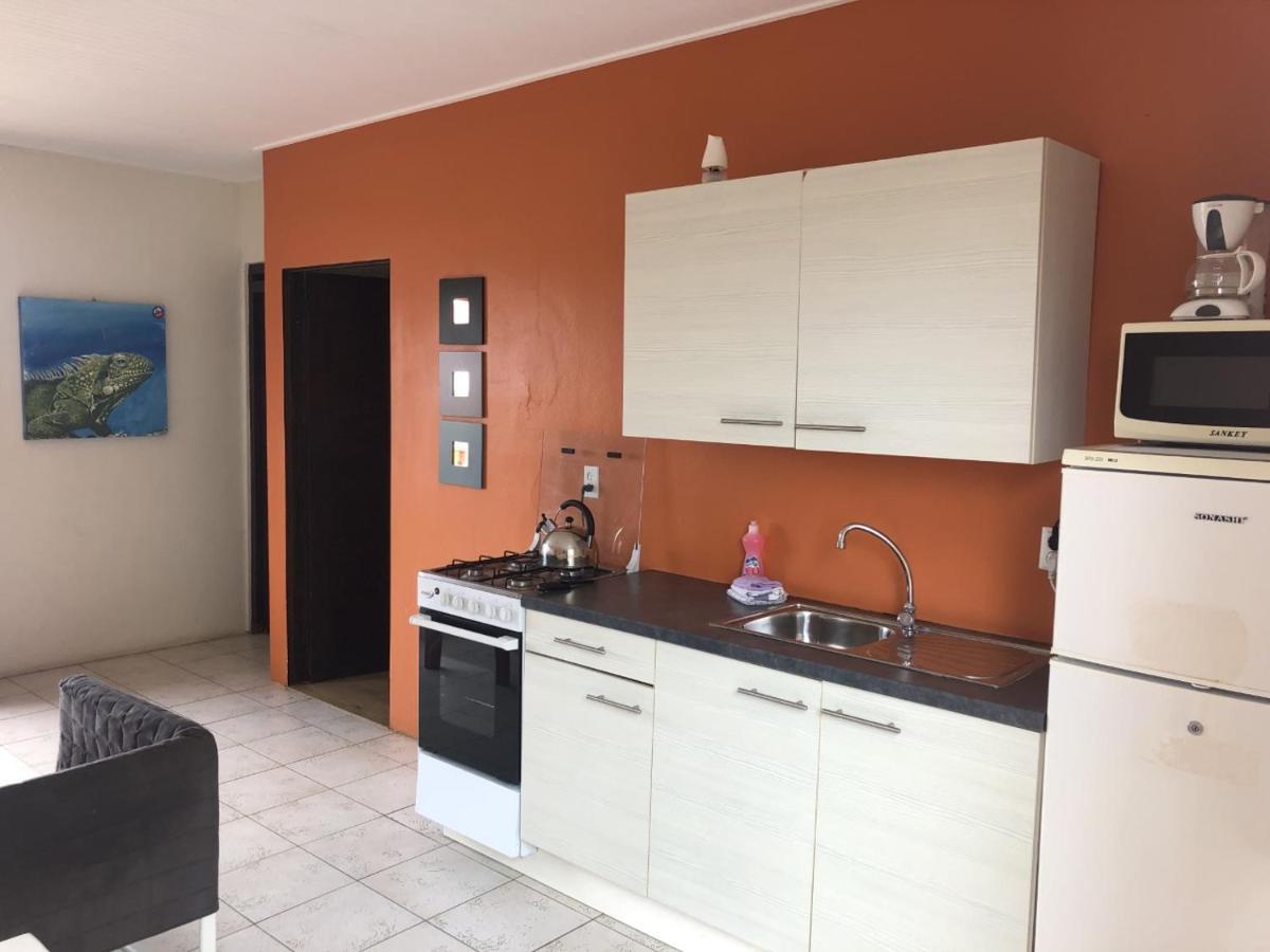 Advantage Apartments Curacao Willemstad Exterior photo