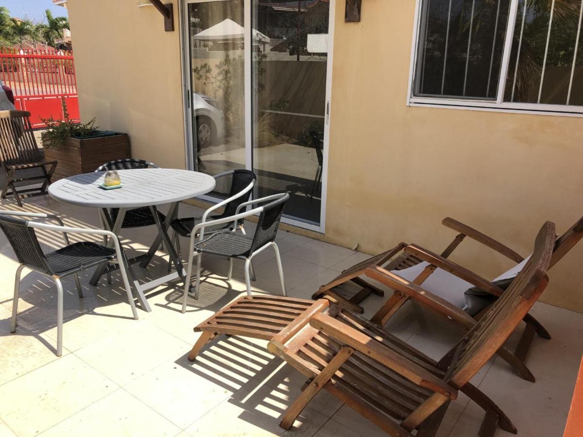 Advantage Apartments Curacao Willemstad Exterior photo
