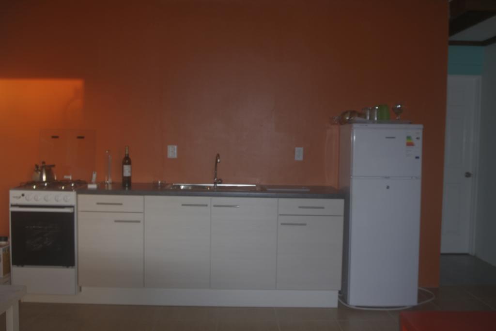 Advantage Apartments Curacao Willemstad Exterior photo
