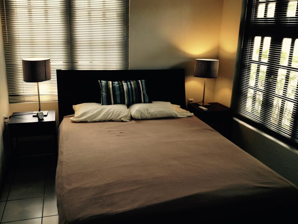 Advantage Apartments Curacao Willemstad Exterior photo