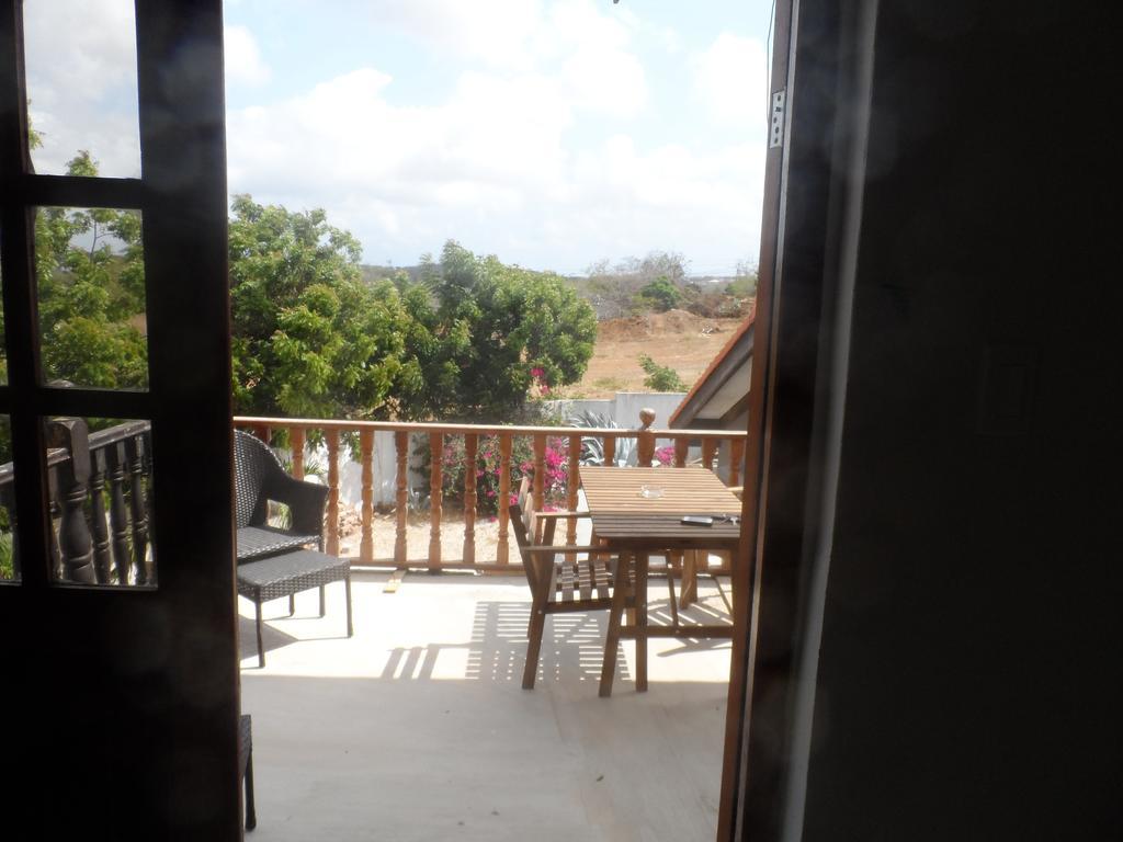 Advantage Apartments Curacao Willemstad Room photo