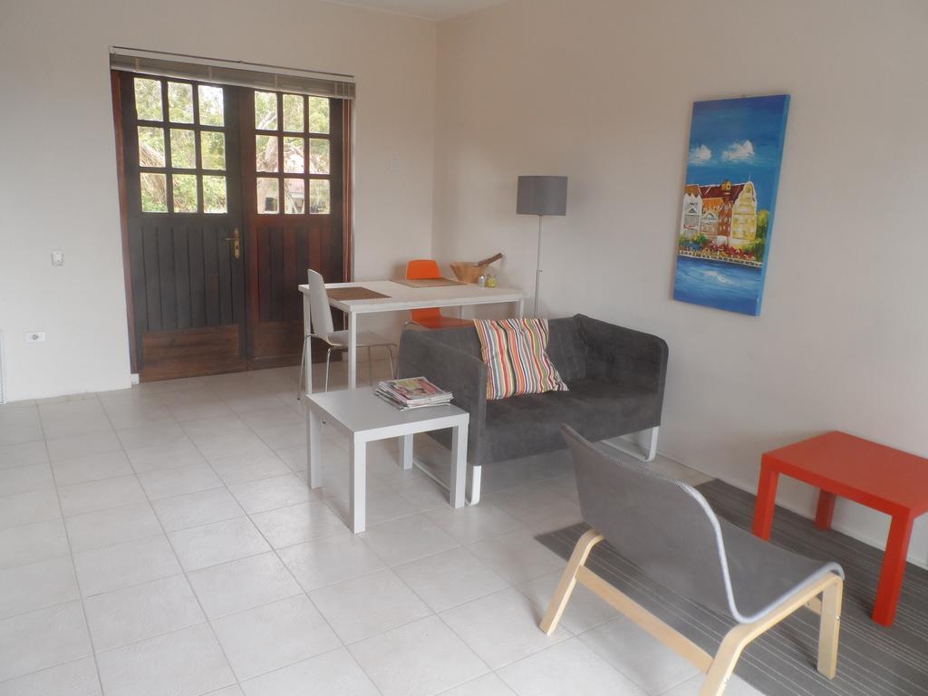Advantage Apartments Curacao Willemstad Room photo
