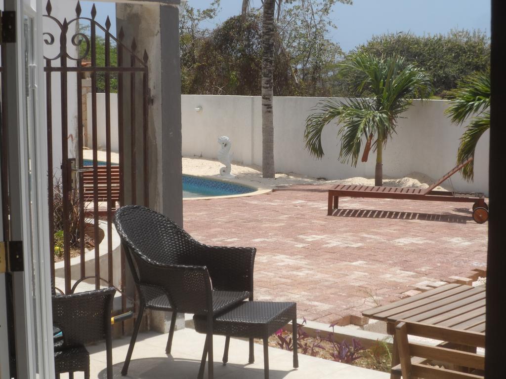 Advantage Apartments Curacao Willemstad Room photo