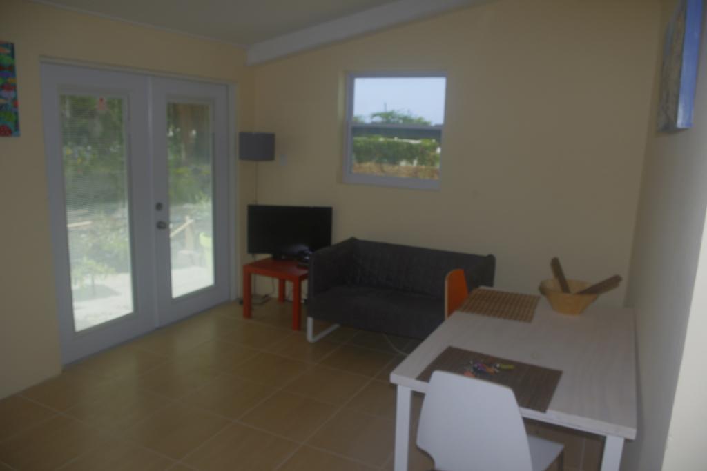 Advantage Apartments Curacao Willemstad Exterior photo