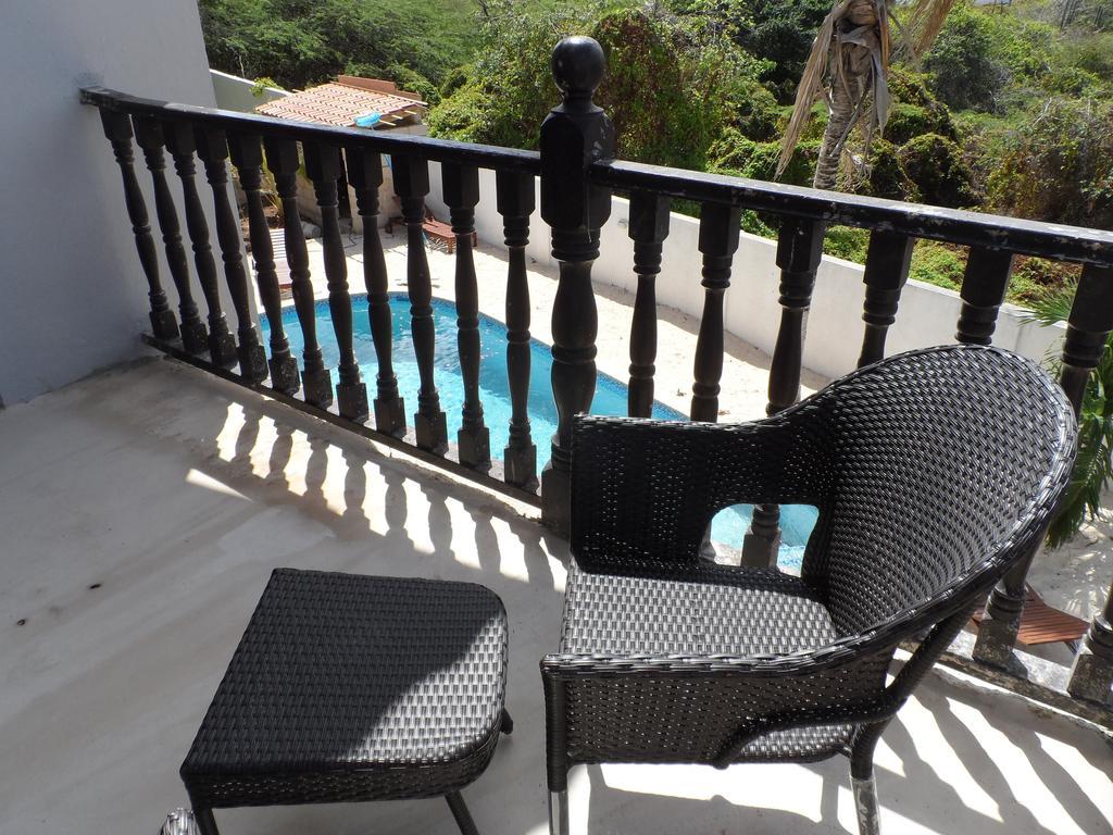 Advantage Apartments Curacao Willemstad Room photo