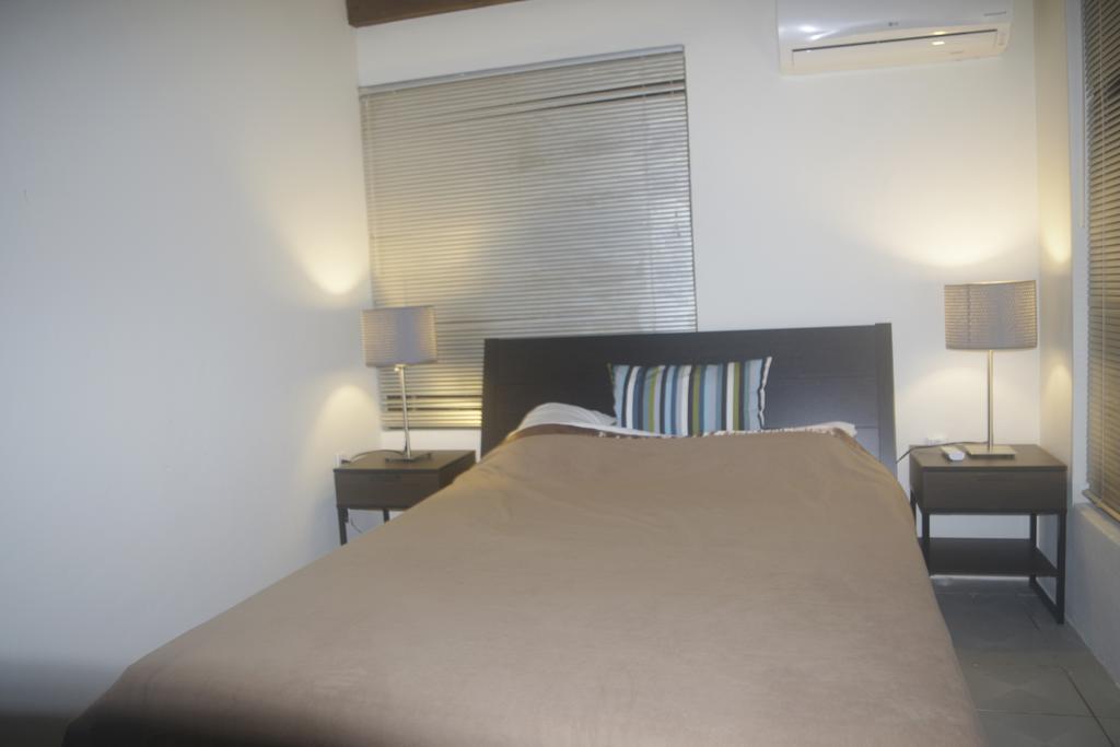 Advantage Apartments Curacao Willemstad Room photo
