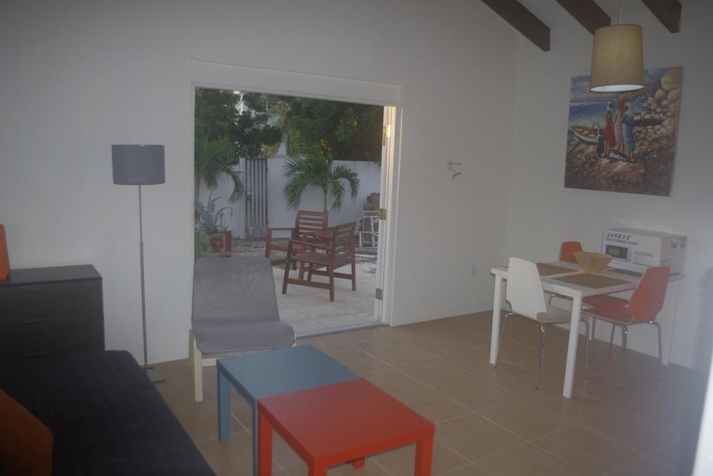 Advantage Apartments Curacao Willemstad Room photo