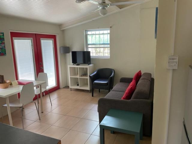 Advantage Apartments Curacao Willemstad Exterior photo