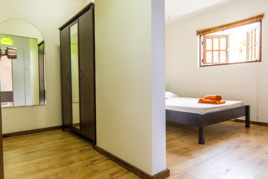 Advantage Apartments Curacao Willemstad Exterior photo
