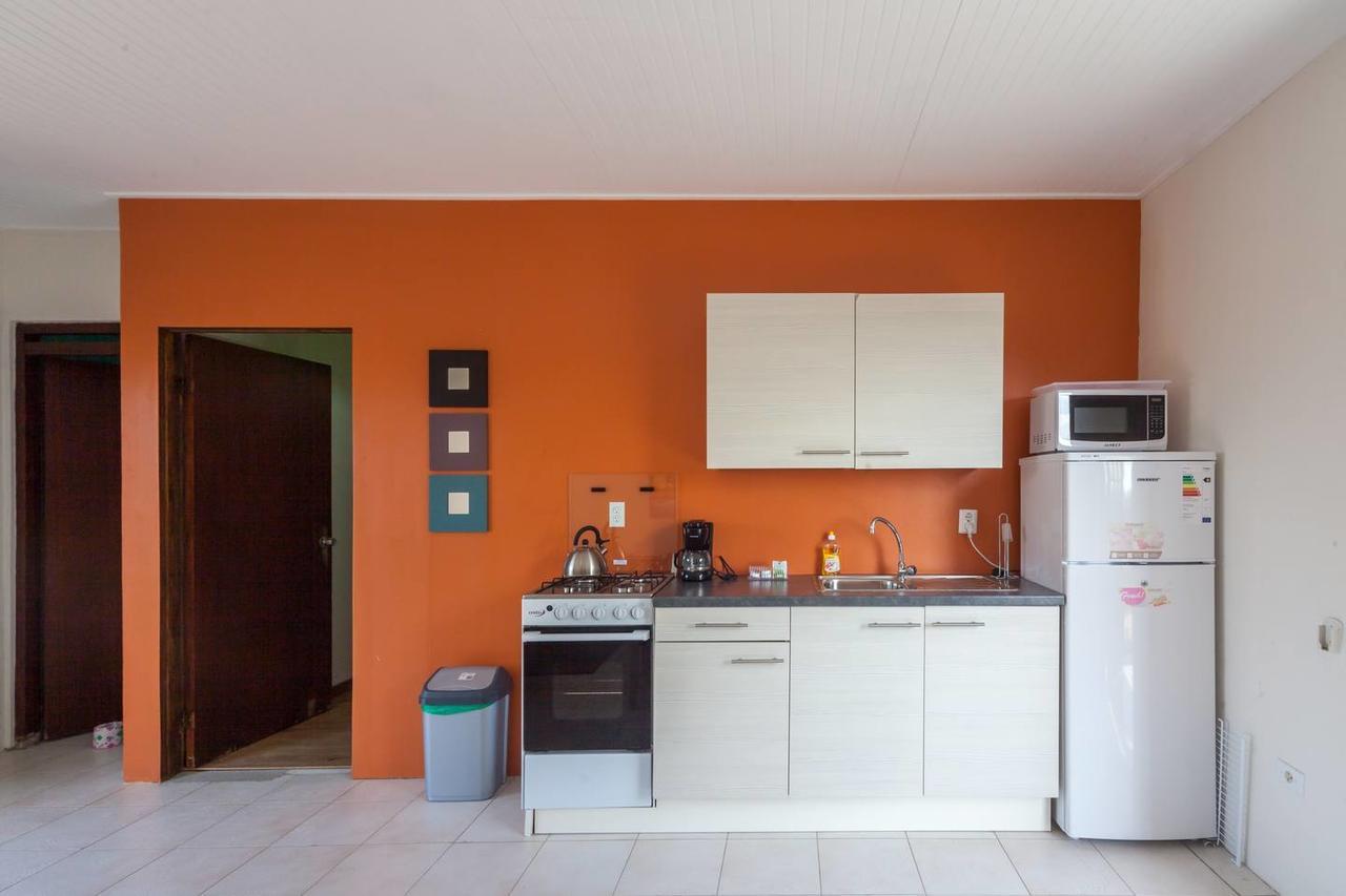 Advantage Apartments Curacao Willemstad Exterior photo